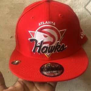 Hat worn only twice quality hat and fits perfectly